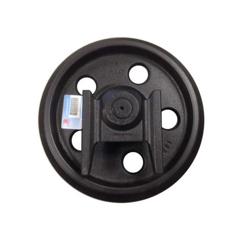 Roue Folle alternative de Mini-pelle DAEWOO-DOOSAN SOLAR035 RUBBER