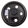 Roue Folle alternative de Mini-pelle ZEPPELIN ZR25 RUBBER