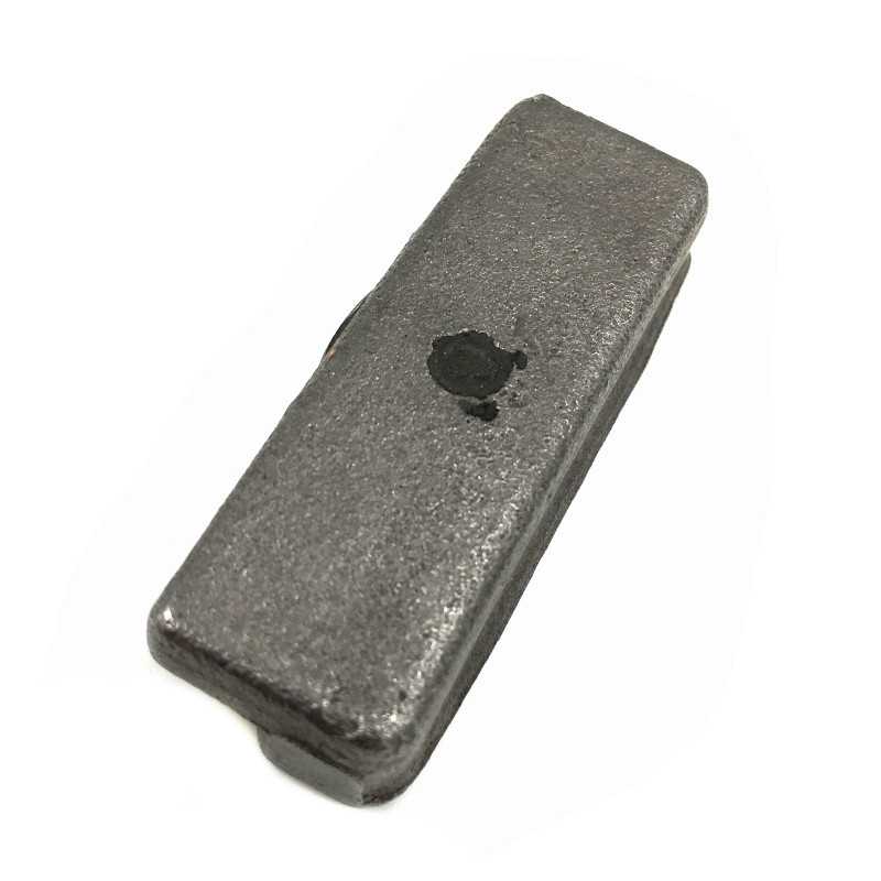 Clavette Esco Super-V V13-17PN adaptable