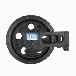 Roue Folle de Mini-pelle YANMAR B27 RUBBER 2A