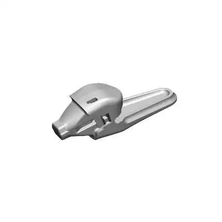 Porte-dent 1MG8UC MTG Kingmet Porte-dent 1MG8UC MTG Kingmet