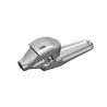 Porte-dent 1MG8UC MTG Kingmet