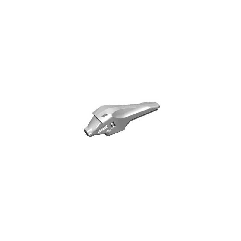 Porte-dent 1MG8FC MTG Kingmet
