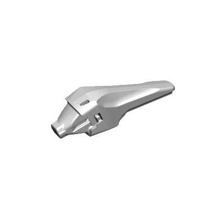 Porte-dent 1MG8FC MTG Kingmet