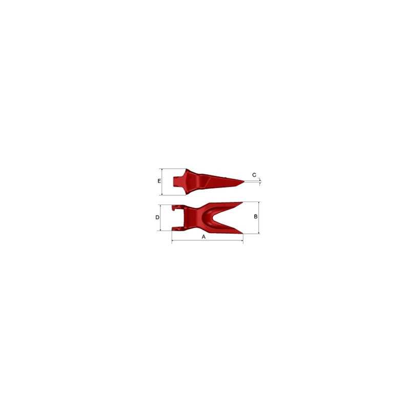 Dent MG15W MTG Kingmet