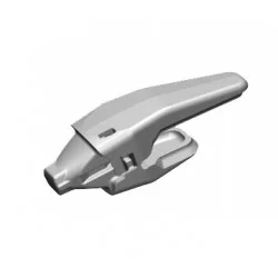 Porte-dent 1MG55WC3 MTG Kingmet