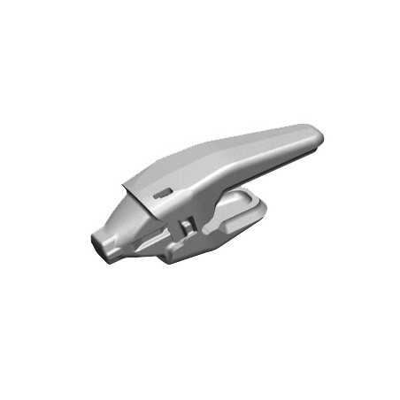 Porte-dent 1MG55WC3 MTG Kingmet Porte-dent 1MG55WC3 MTG Kingmet