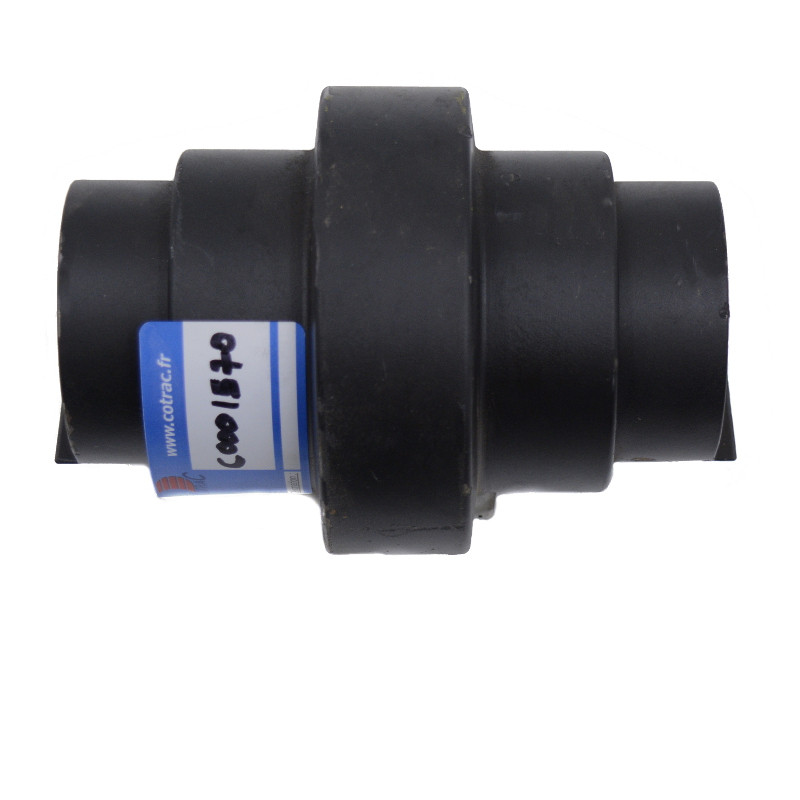 Galet inférieur de Mini-pelle SUNWARD SWE55