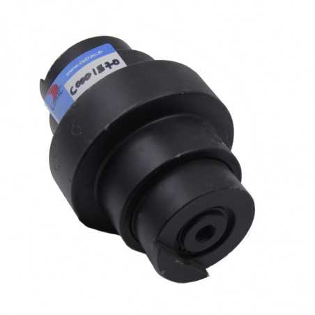 Galet inférieur mini pelle Sunward SWE55 SWE55E Galet inférieur mini pelle Sunward SWE55 SWE55E