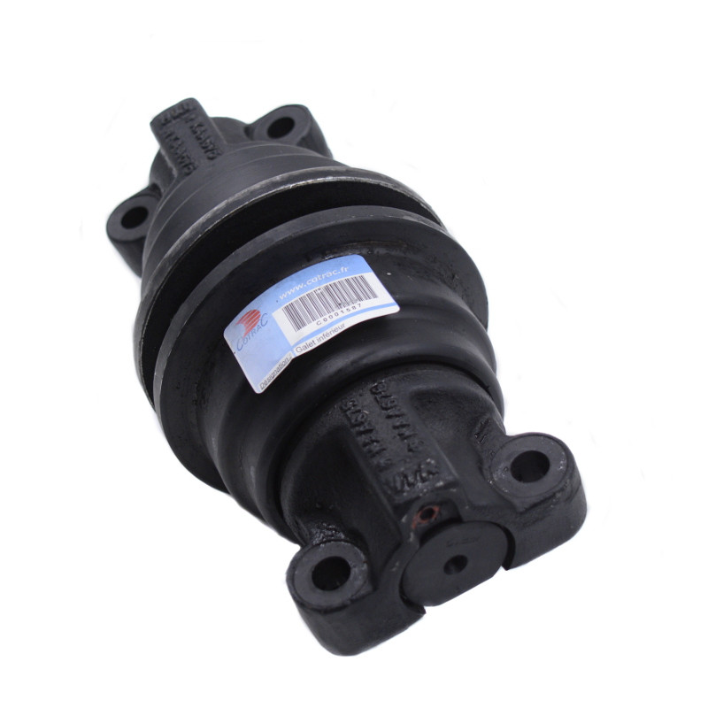 Galet inférieur alternatif de Mini-pelle SUMITOMO SH60 2
