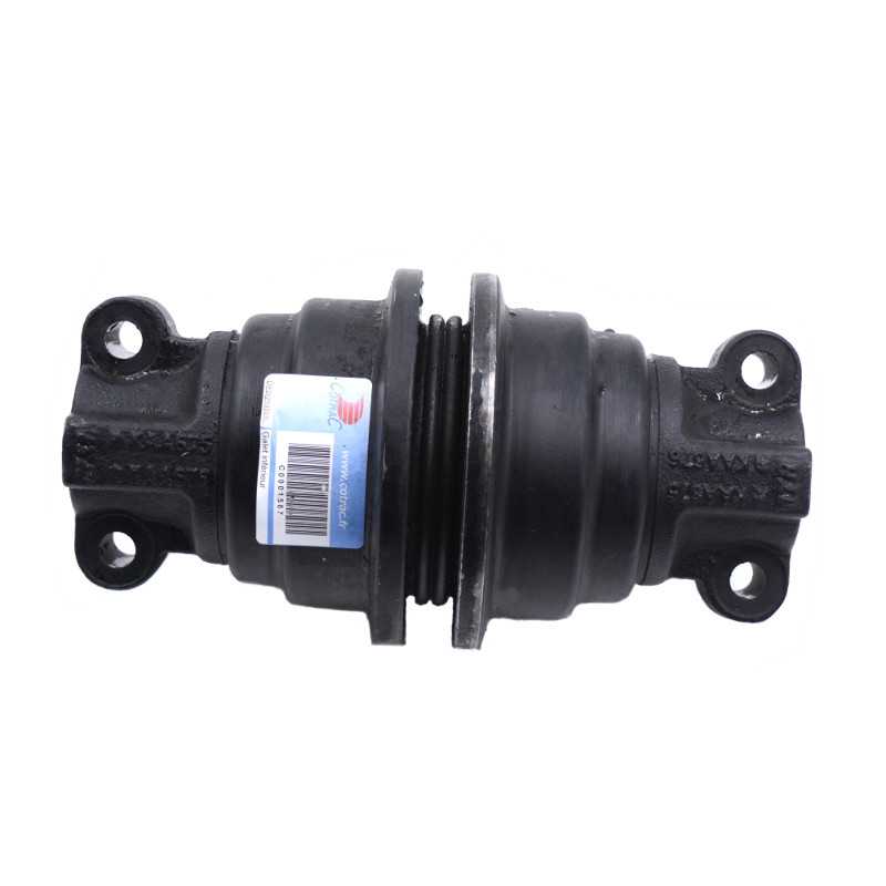 Galet inférieur alternatif de Mini-pelle SUMITOMO SH60 2