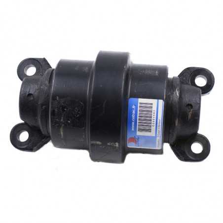 Galet inférieur mini pelle Kubota KX151 KX045 Case CK50 Galet inférieur mini pelle Kubota KX151 KX045 Case CK50