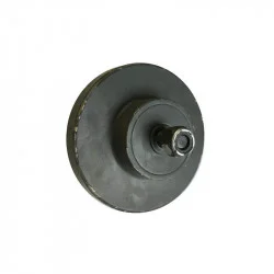 Galet inférieur de Mini-pelle HINOWA DM15