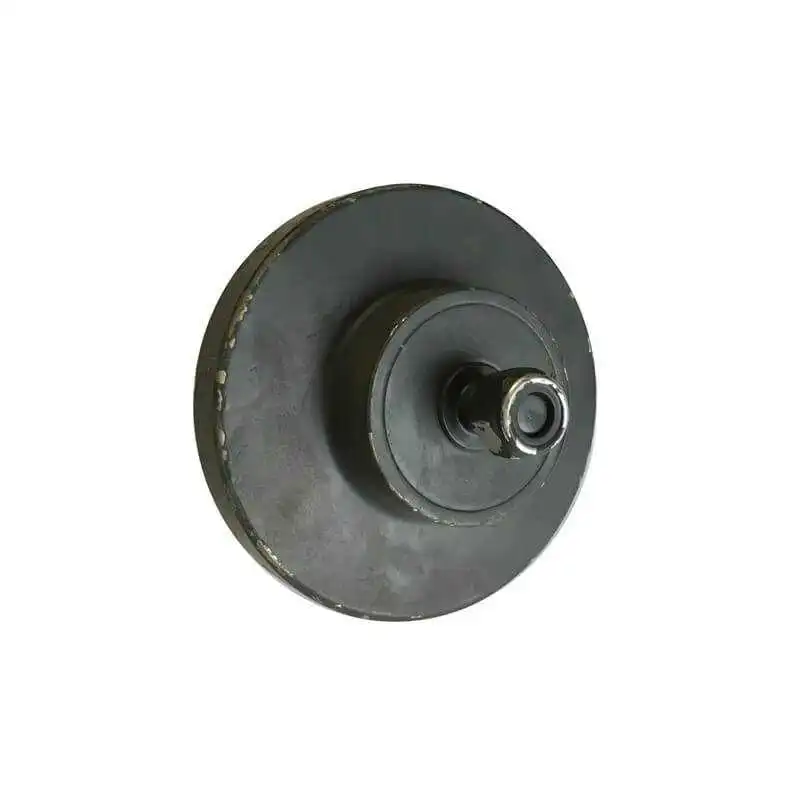 Galet inférieur de Mini-pelle HINOWA DM15