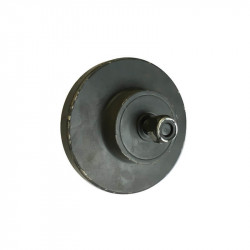 Galet inférieur de Mini-pelle HINOWA DM20