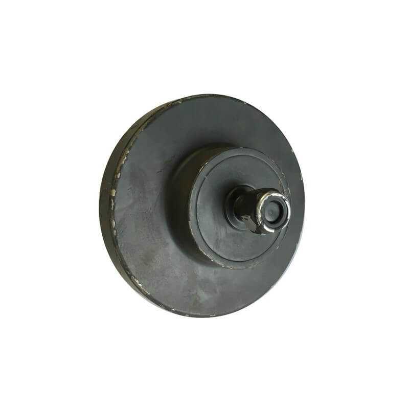 Galet inférieur de Mini-pelle HINOWA DM20