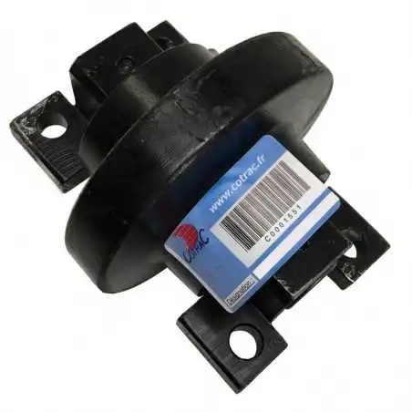 Galet inférieur mini pelle Kubota KH35 KH36 KH41 Galet inférieur mini pelle Kubota KH35 KH36 KH41