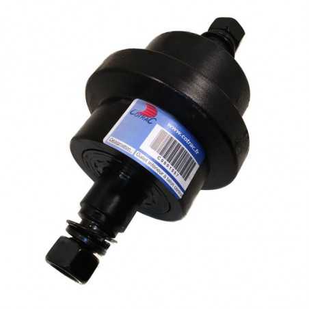 Galet inférieur de Mini-pelle DAEWOO-DOOSAN DX35 Z Galet inférieur de Mini-pelle DAEWOO-DOOSAN DX35 Z