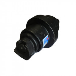 Galet inférieur de Mini-pelle CASE CK52 RUBBER Serie 2 1-50851