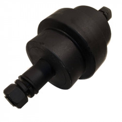 Galet inférieur de Mini-pelle NAGANO NS45