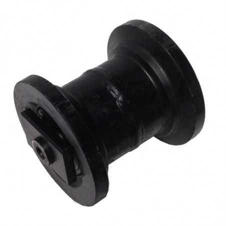 Galet inférieur de Mini-pelle CNH FK18 MSR Galet inférieur de Mini-pelle CNH FK18 MSR