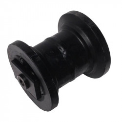 Galet inférieur de Mini-pelle O&K RH1.16