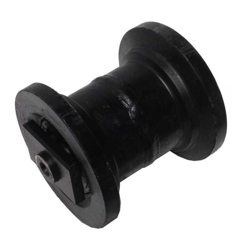 Galet inférieur de Mini-pelle O&K RH1.16