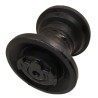 Galet inférieur de Mini-pelle FAI 250 RUBBER