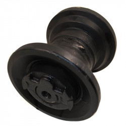 Galet inférieur de Mini-pelle KOMATSU PC40 OEM RUBBER Serie 7 18001-24521