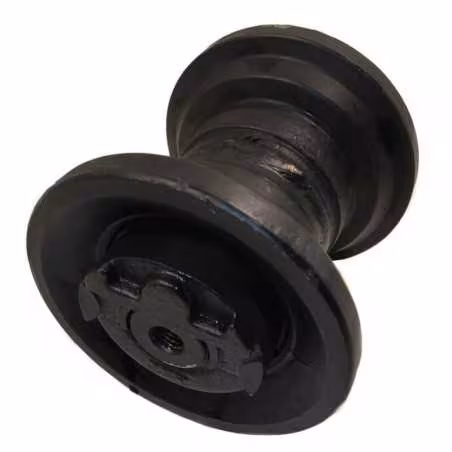Galet inférieur de Mini-pelle KOMATSU PC40 OEM RUBBER Serie 7 18001-24521