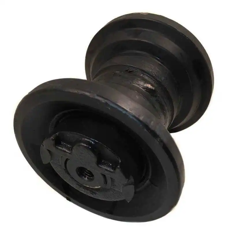 Galet inférieur de Mini-pelle KOMATSU PC45 RUBBER Serie 1 1001-3505