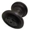 Galet inférieur de Mini-pelle KOMATSU PC45 RUBBER Serie 1 1001-3505