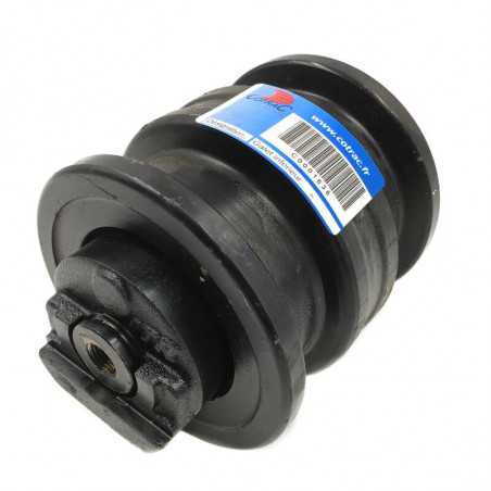 Galet inférieur de Mini-pelle TAKEUCHI TB138 FR Serie 138 10003-20000 Galet inférieur de Mini-pelle TAKEUCHI TB138 FR Serie 138 10003-20000