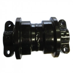 Galet inférieur de Mini-pelle KOBELCO SK95 UR RUBBER Serie YX 1-UP