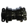 Galet inférieur de Mini-pelle KOBELCO SK95 UR RUBBER Serie YX 1-UP