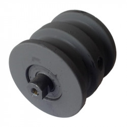Galet inférieur de Pousseur JD JD350 DOZER 1