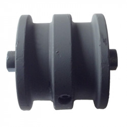 Galet inférieur de Pousseur JD JD350 DOZER 1