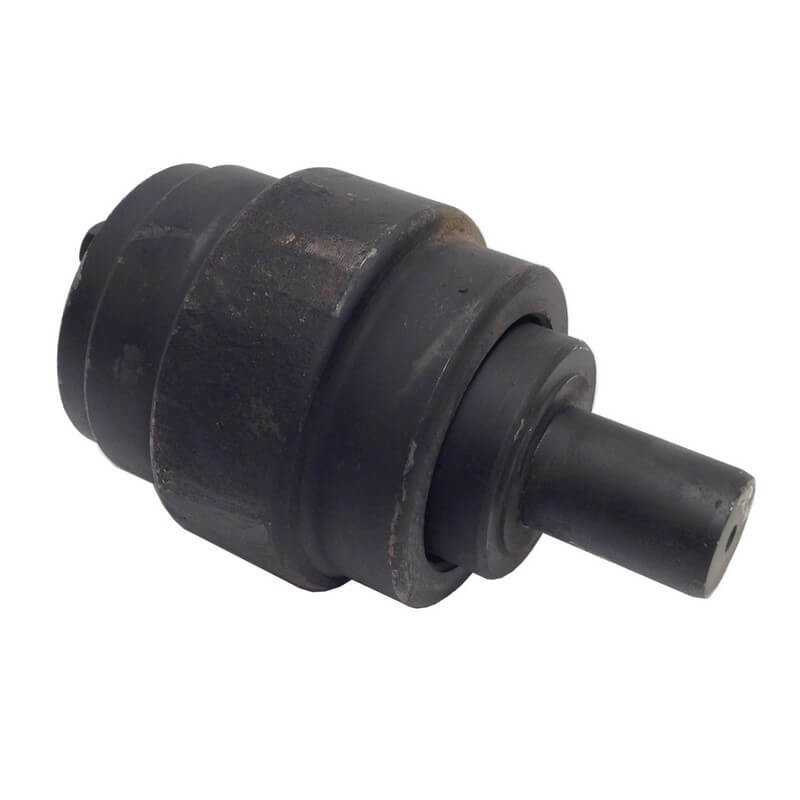 Galet Supérieur de Mini-pelle HITACHI EX75 UR RUBBER Serie 5 1-UP