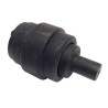 Galet Supérieur de Mini-pelle HITACHI EX75 UR RUBBER Serie 5 1-UP