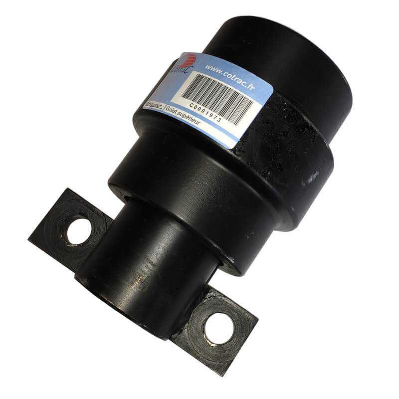 Galet Supérieur de Mini-pelle SUMITOMO SH75 U 2