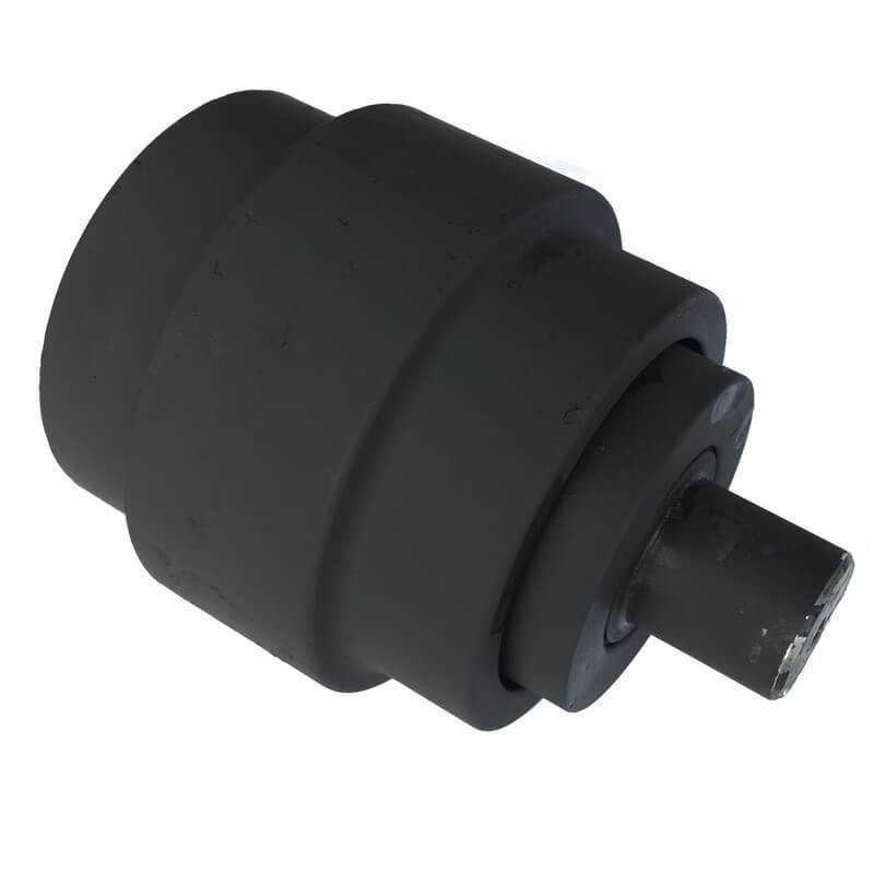 Galet Supérieur de Mini-pelle VOLVO EC55 B RUBBER