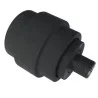 Galet Supérieur de Mini-pelle VOLVO EC60 C RUBBER serie 110001-UP