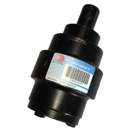 Galet Supérieur de Mini-pelle MITSUBISHI MS70 8