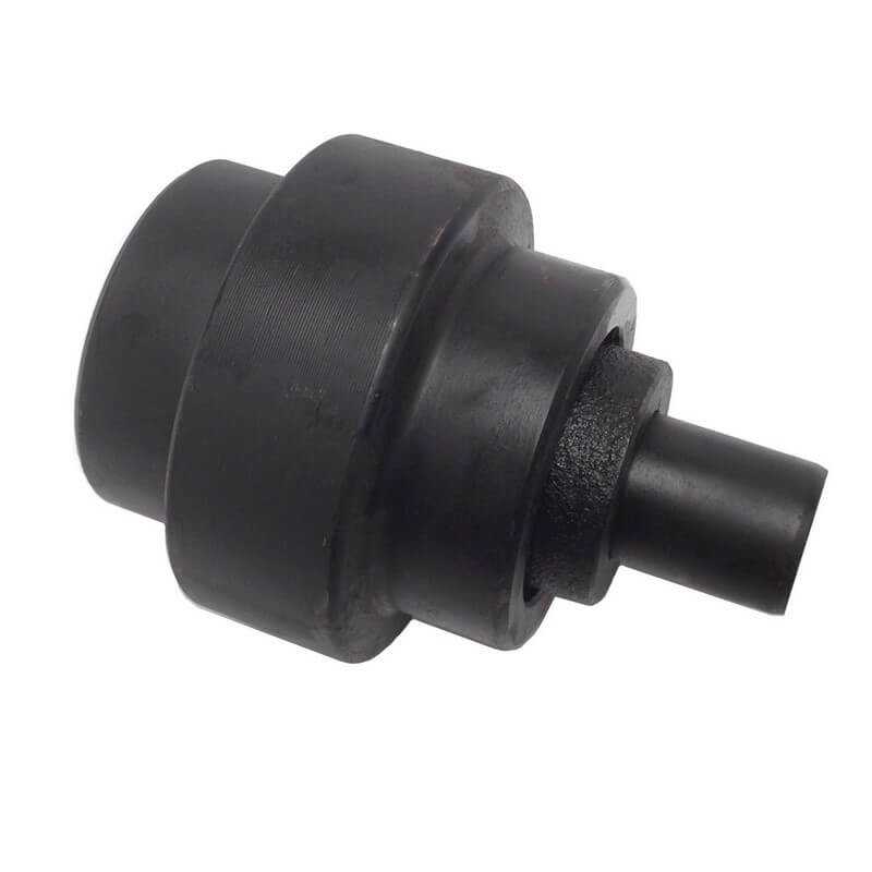 Galet Supérieur de Mini-pelle YUCHAI YC85 RUBBER