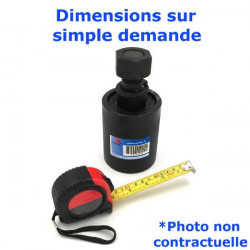 Galet Supérieur de Mini-pelle NEUSON 8002 RUBBER OEM