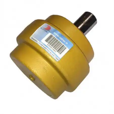 Galet Supérieur de Tracteur agricole CNH TK65 F-HD VAR.531