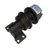 Galet Supérieur de Mini-pelle HITACHI EX75 UR RUBBER