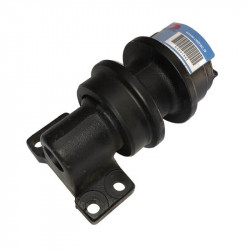 Galet Supérieur de Mini-pelle HITACHI EX75 UR RUBBER 10L