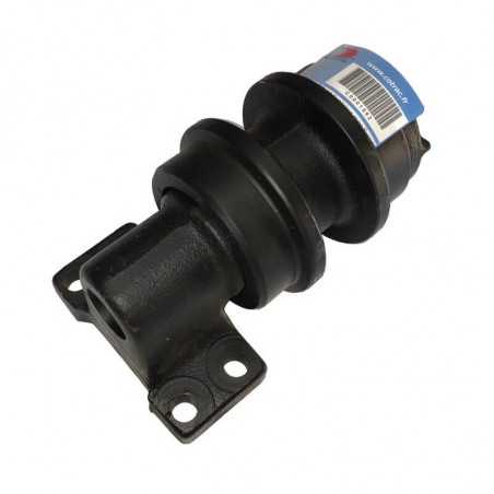 Galet Supérieur de Mini-pelle HITACHI EX75 UR RUBBER Serie 3 1-12529