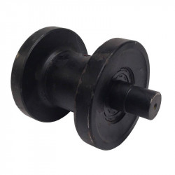Galet Supérieur de Mini-pelle KOMATSU PC28 UU RUBBER Serie 2 7001-10800